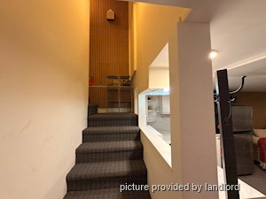 Bachelor apartment for rent in TORONTO