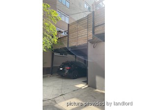 Bachelor apartment for rent in TORONTO