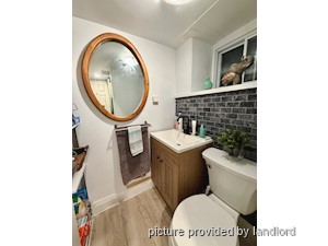 Bachelor apartment for rent in TORONTO