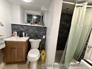 Bachelor apartment for rent in TORONTO