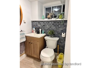 Bachelor apartment for rent in TORONTO