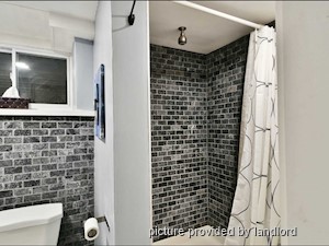 Bachelor apartment for rent in TORONTO