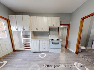 1 Bedroom apartment for rent in Sault Ste. Marie
