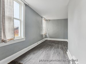 1 Bedroom apartment for rent in St. Catharines