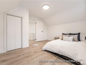 3+ Bedroom apartment for rent in Kitchener