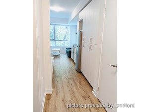 Bachelor apartment for rent in Oshawa