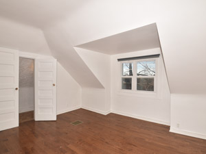 1 Bedroom apartment for rent in TORONTO