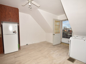 1 Bedroom apartment for rent in TORONTO