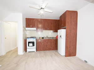 1 Bedroom apartment for rent in TORONTO