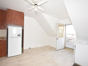 1 Bedroom apartment for rent in TORONTO