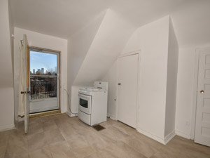 1 Bedroom apartment for rent in TORONTO