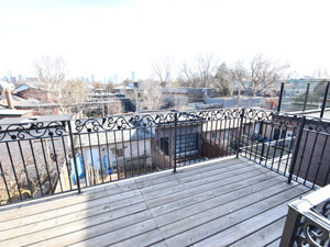 1 Bedroom apartment for rent in TORONTO