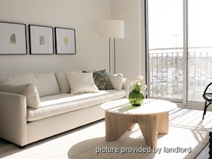 1 Bedroom apartment for rent in VAUGHAN