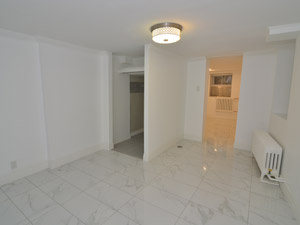 1 Bedroom apartment for rent in TORONTO