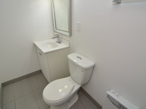 1 Bedroom apartment for rent in TORONTO
