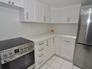 1 Bedroom apartment for rent in TORONTO