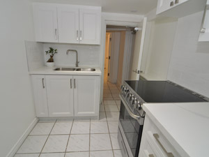 1 Bedroom apartment for rent in TORONTO
