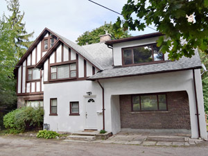 1 Bedroom apartment for rent in TORONTO