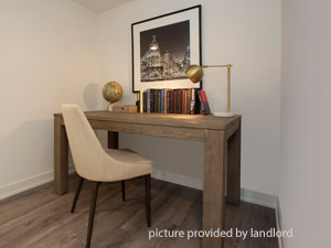 2 Bedroom apartment for rent in NORTH YORK  