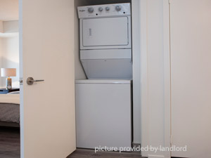 2 Bedroom apartment for rent in NORTH YORK  