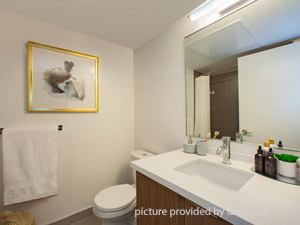 2 Bedroom apartment for rent in NORTH YORK  