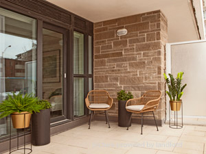 2 Bedroom apartment for rent in NORTH YORK  