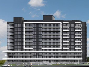 2 Bedroom apartment for rent in NORTH YORK  