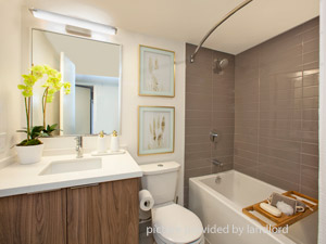 3+ Bedroom apartment for rent in NORTH YORK  