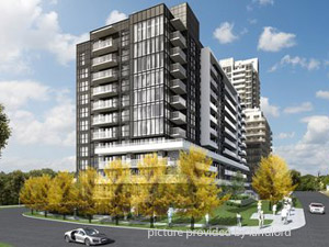 3+ Bedroom apartment for rent in NORTH YORK  