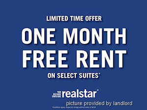 3+ Bedroom apartment for rent in NORTH YORK  