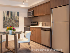 3+ Bedroom apartment for rent in NORTH YORK  