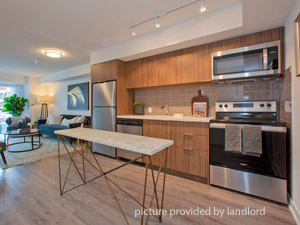 3+ Bedroom apartment for rent in NORTH YORK  