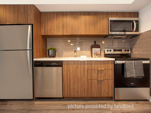 3+ Bedroom apartment for rent in NORTH YORK  