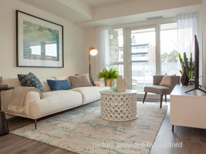 3+ Bedroom apartment for rent in NORTH YORK  