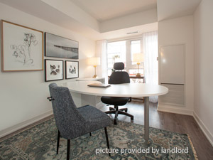 3+ Bedroom apartment for rent in NORTH YORK  