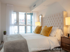 3+ Bedroom apartment for rent in NORTH YORK  