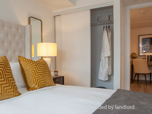 3+ Bedroom apartment for rent in NORTH YORK  