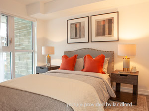 3+ Bedroom apartment for rent in NORTH YORK  