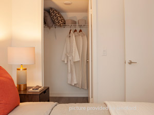 3+ Bedroom apartment for rent in NORTH YORK  