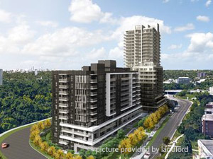 3+ Bedroom apartment for rent in NORTH YORK  