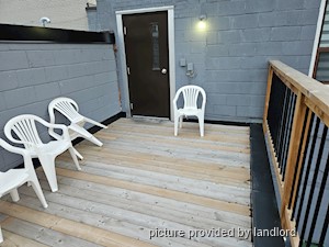 1 Bedroom apartment for rent in TORONTO 