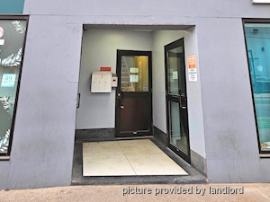 1 Bedroom apartment for rent in TORONTO 