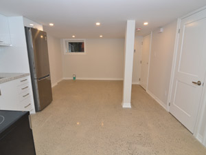 2 Bedroom apartment for rent in TORONTO          