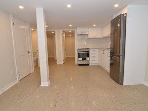 2 Bedroom apartment for rent in TORONTO          