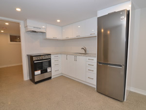 2 Bedroom apartment for rent in TORONTO          