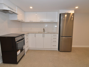 2 Bedroom apartment for rent in TORONTO          