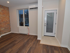 2 Bedroom apartment for rent in TORONTO          