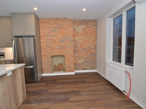 2 Bedroom apartment for rent in TORONTO          