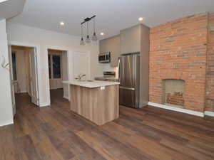 2 Bedroom apartment for rent in TORONTO          