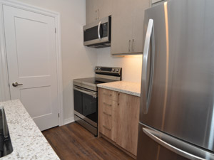 2 Bedroom apartment for rent in TORONTO          